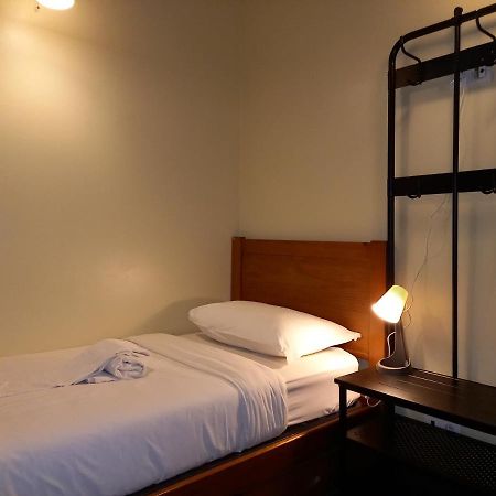 Lisbon Budget Inn Eksteriør billede