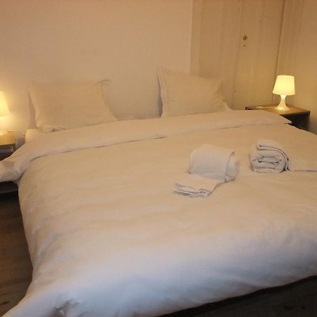 Lisbon Budget Inn Eksteriør billede