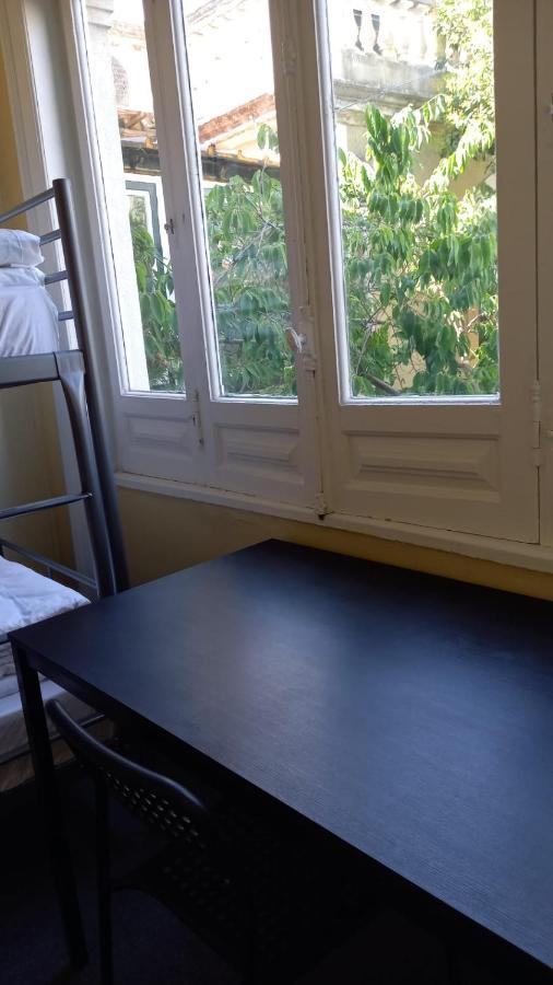 Lisbon Budget Inn Eksteriør billede