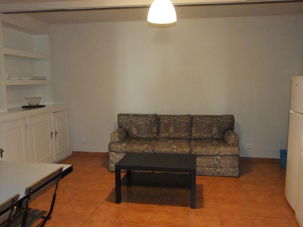 Lisbon Budget Inn Eksteriør billede